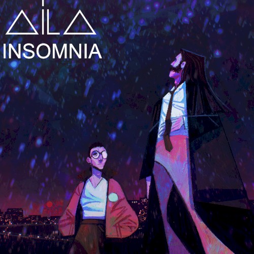 Insomnia