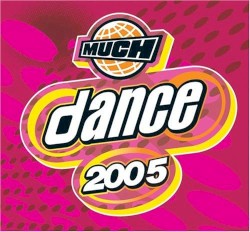 Much Dance 2005