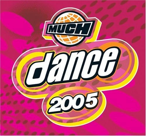 Much Dance 2005