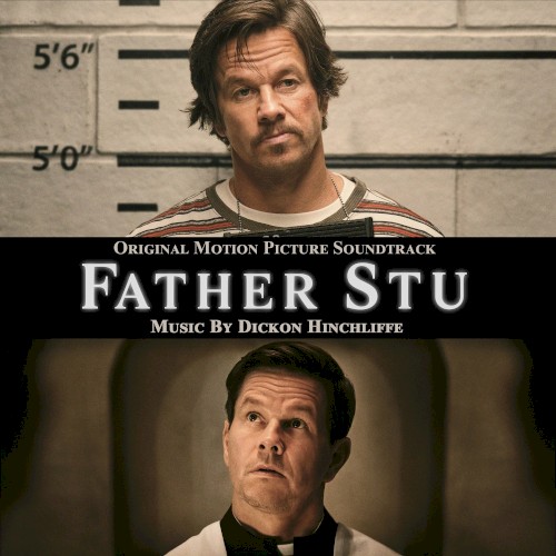 Father Stu: Original Motion Picture Soundtrack