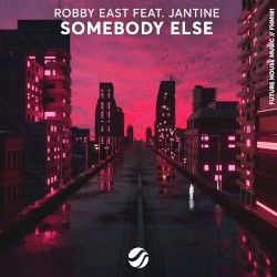 Somebody Else