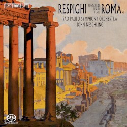 Fontane di Roma / Pini di Roma / Feste Romane