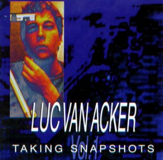 Taking Snapshots, Volume 1