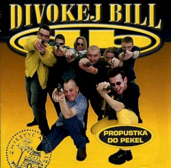 Propustka do pekel