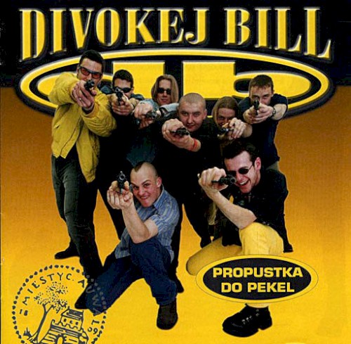 Propustka do pekel
