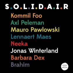S.O.L.I.D.A.I.R