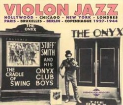 Violon Jazz 1927–1944