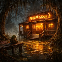 Frogalicious