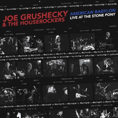 American Babylon: Live at the Stone Pony
