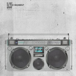 In the Moment