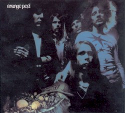 Orange Peel