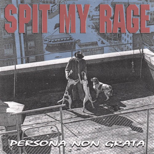 Persona Non Grata