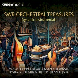 SWR Orchestral Treasures - Dynamic Instrumentals