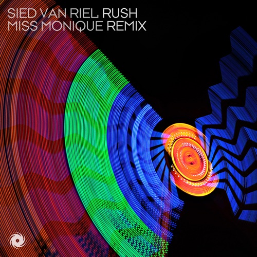 Rush (Miss Monique Extended Remix)
