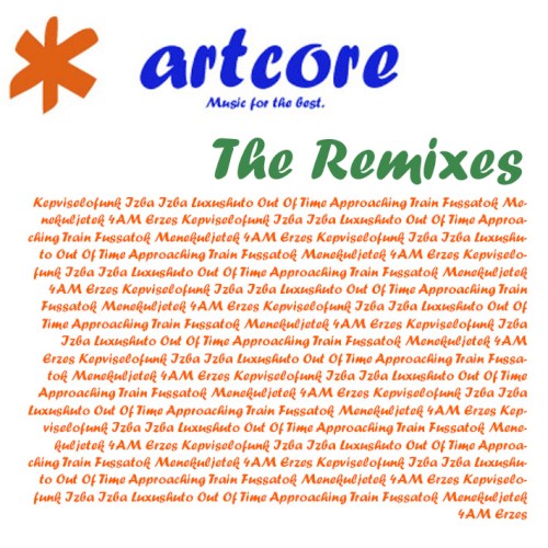 The Remixes