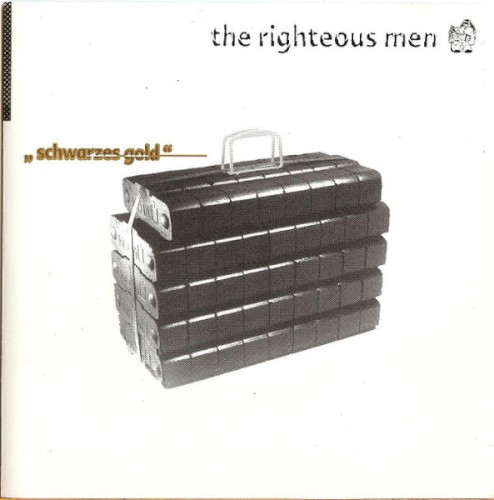Schwarzes Gold