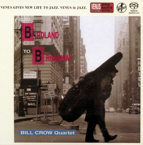 From Birdland To Broadway
