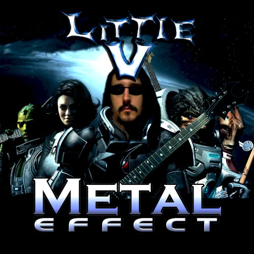 Metal Effect