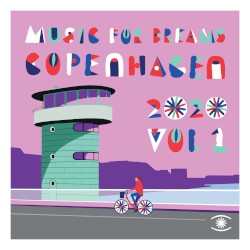 Music for Dreams: Copenhagen 2020, Vol. 1