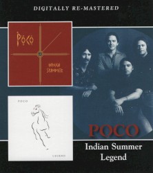Indian Summer / Legend