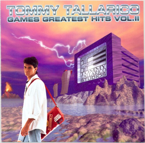 Greatest Hits, Volume 2