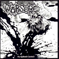 Re-Opened Wound