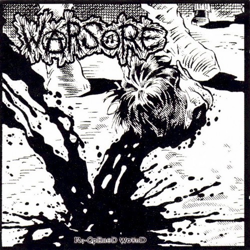 Re-Opened Wound