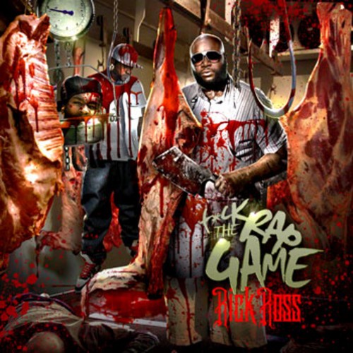 F*ck the Rap Game