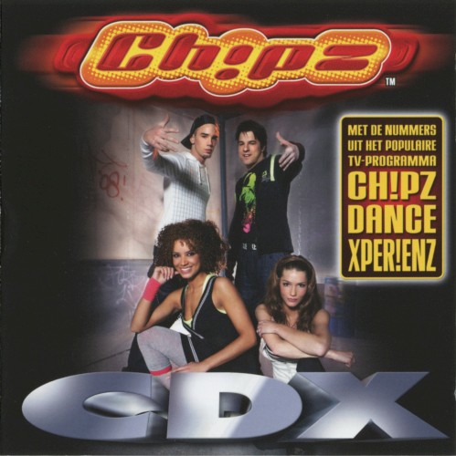 Ch!pz Dance Xper!enz