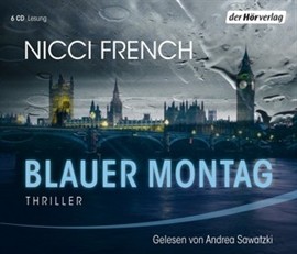 Blauer Montag