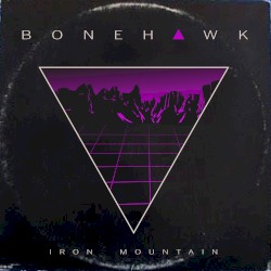 Iron Mountain