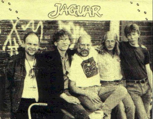 Jaguar