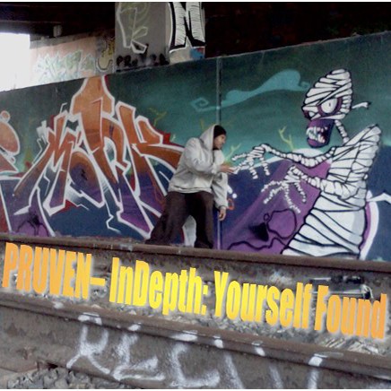InDepth: Yourself Found