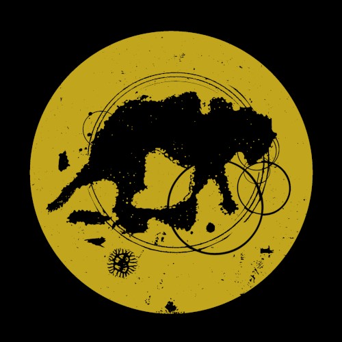 Folklore Tapes Occultural Creatures Vol.I: Black Dog Traditions of England
