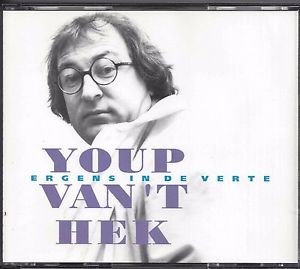 Ergens in de verte