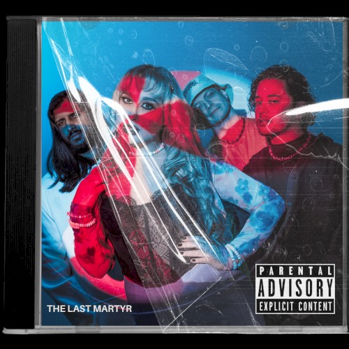 Martyr Mix Tape