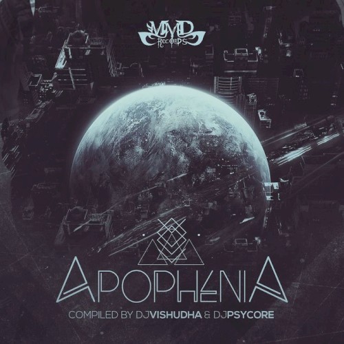 Apophenia