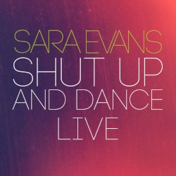 Shut Up and Dance (live)
