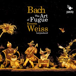 The Art of Fugue