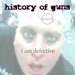 I Am Defective