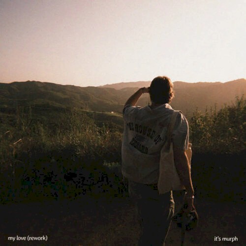 My Love (Rework)