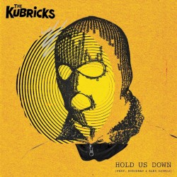 Hold Us Down