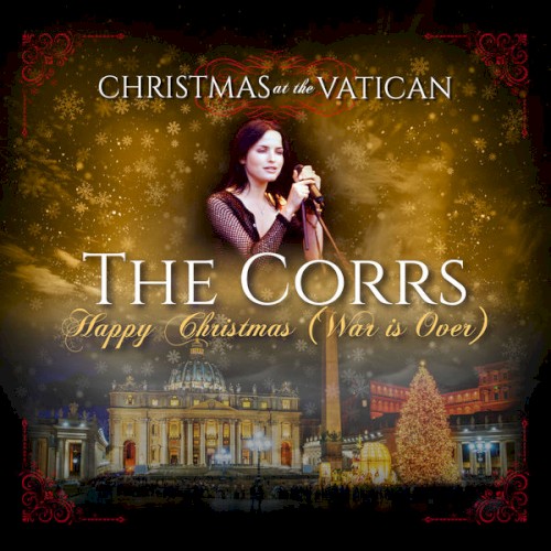 Happy Christmas (War Is Over): Christmas at the Vatican