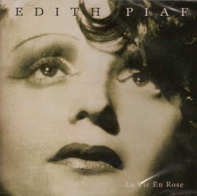 La Vie en rose