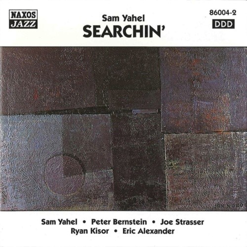 Searchin'