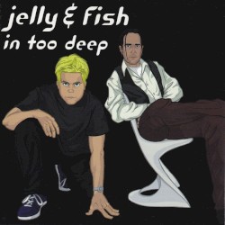 In Too Deep