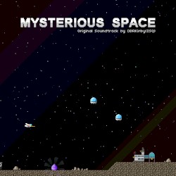 Mysterious Space