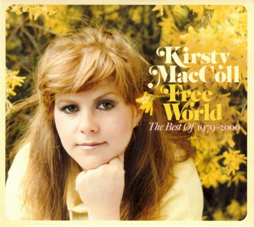 Free World - The Best of 1979-2000