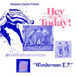 Wonderman