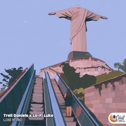 Lost in Rio
